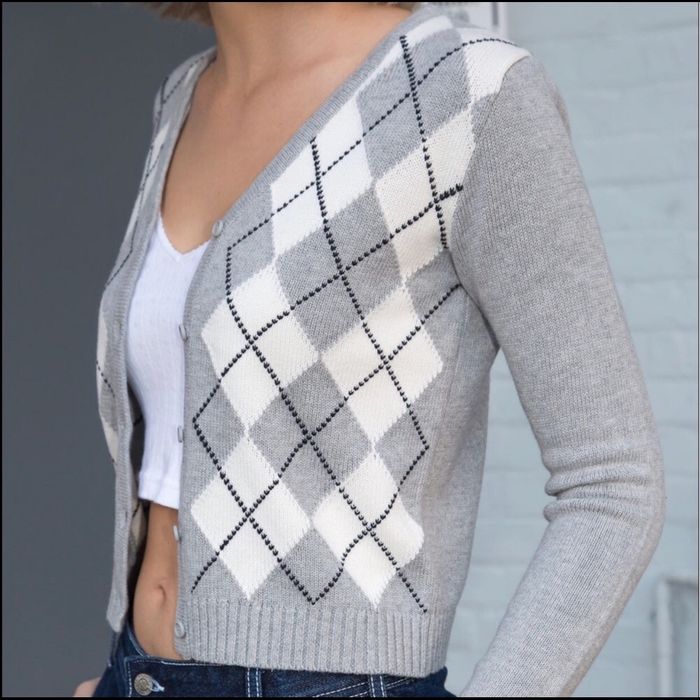 RARE Brandy Melville Top!